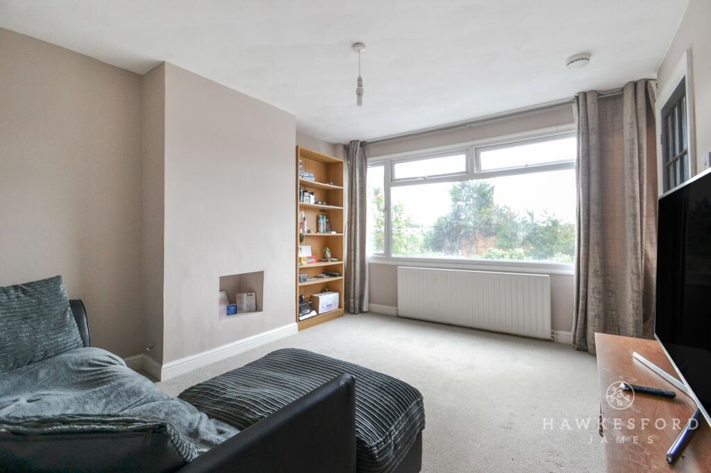 All Saints Road, Sittingbourne - Lounge