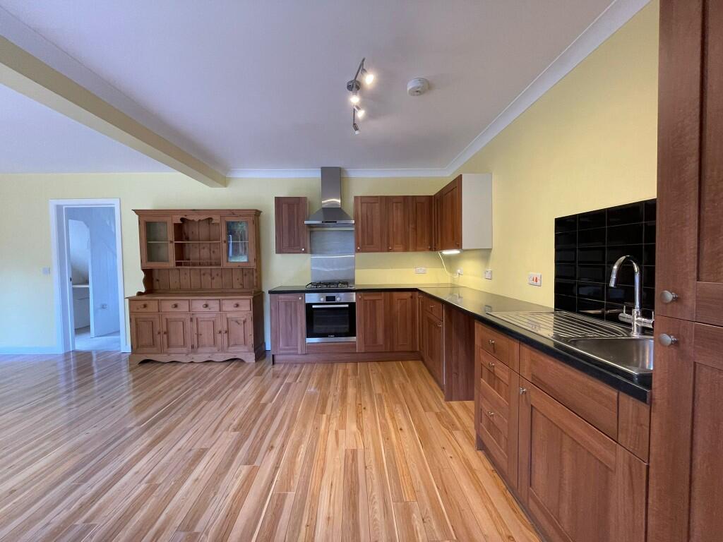 Vicarage Road, Verwood, Dorset, BH31