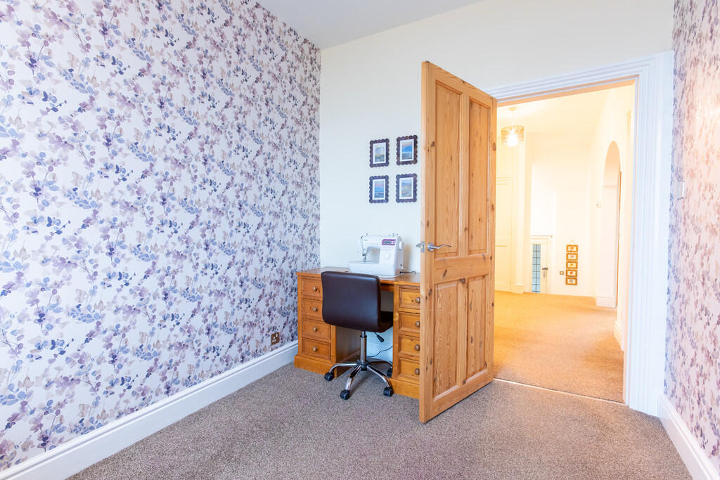 Study/Bedroom 3