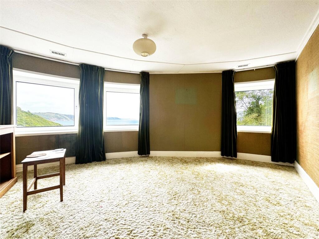 Annex Room Two