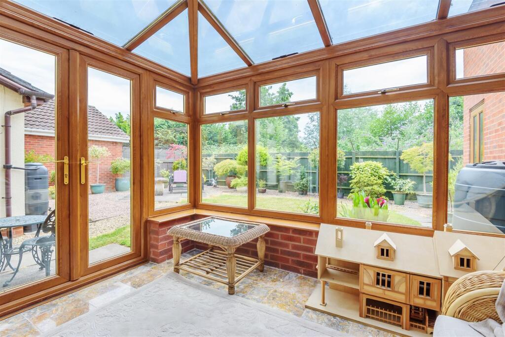 Conservatory