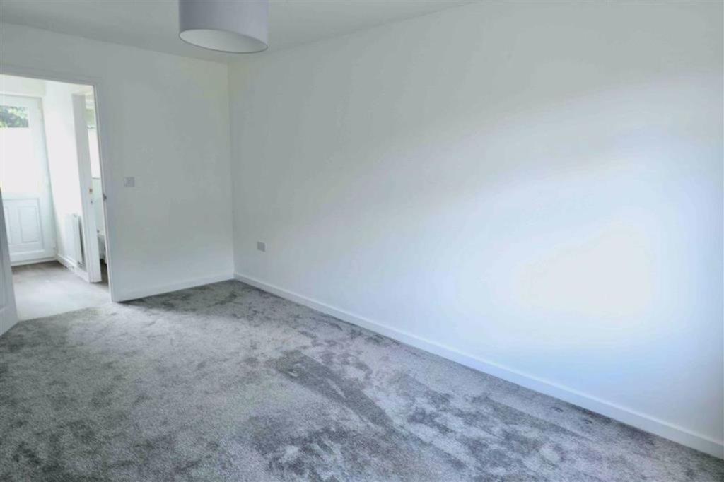 Bedroom 4/Family Room