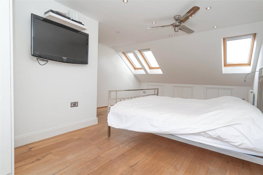 Bedroom 5 D