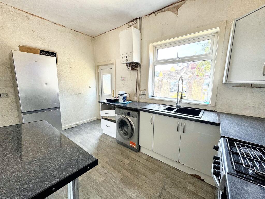 Kitchen / Diner