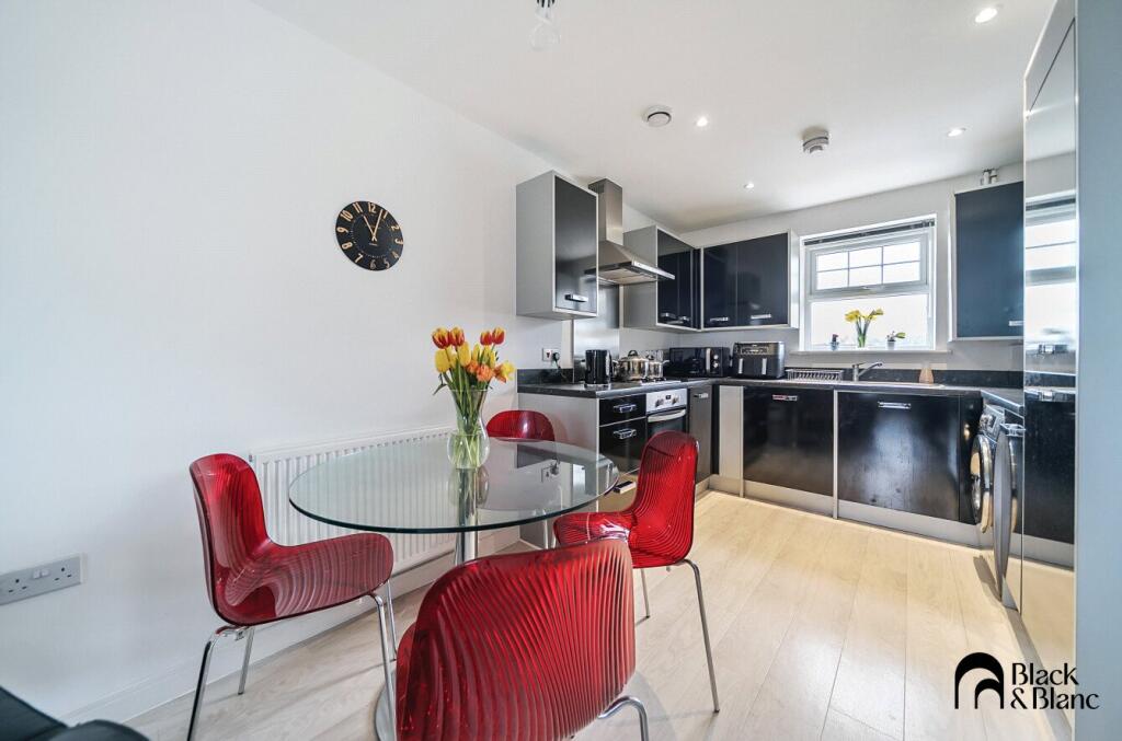 Kitchen/ Diner