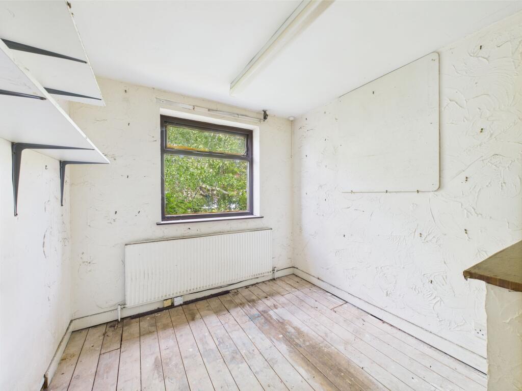 Bedroom Four