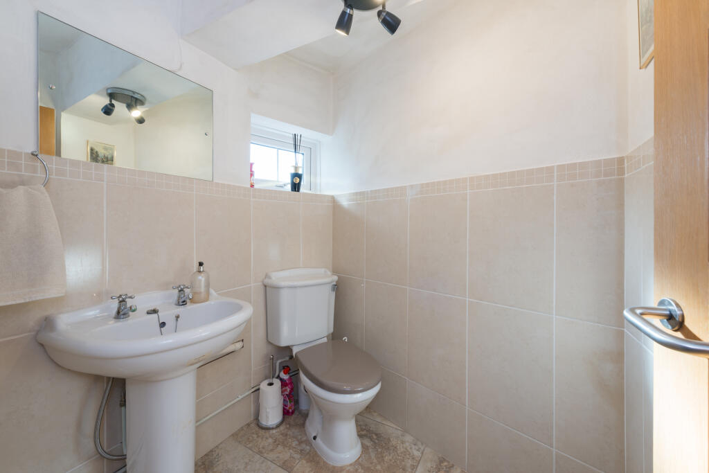 Cloakroom