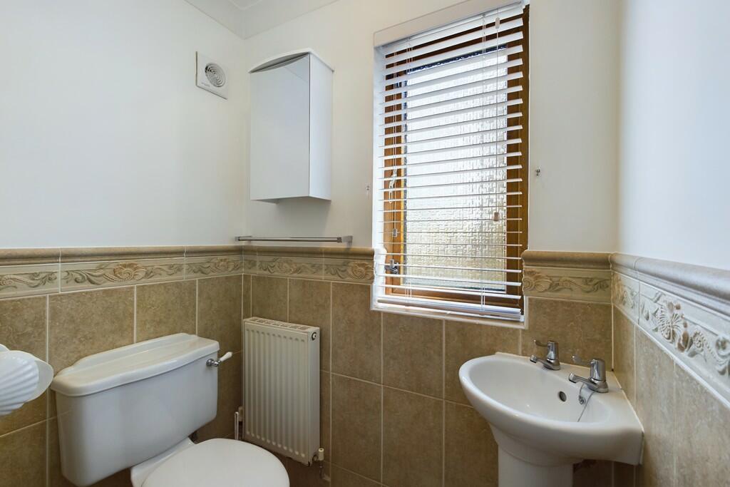 Cloakroom