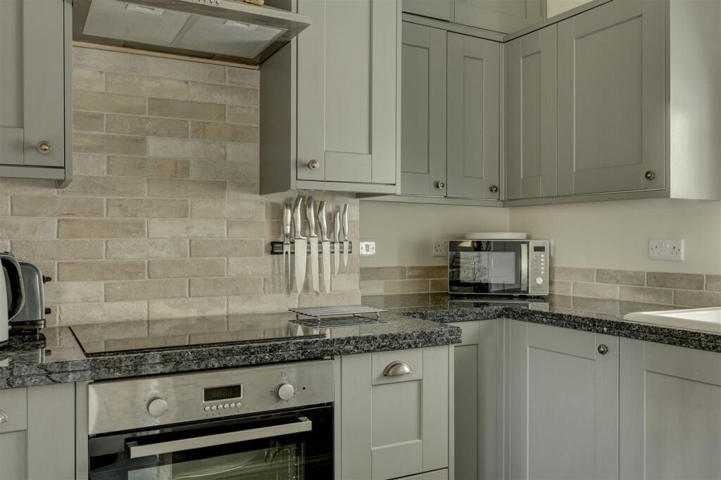 Kitchen Two