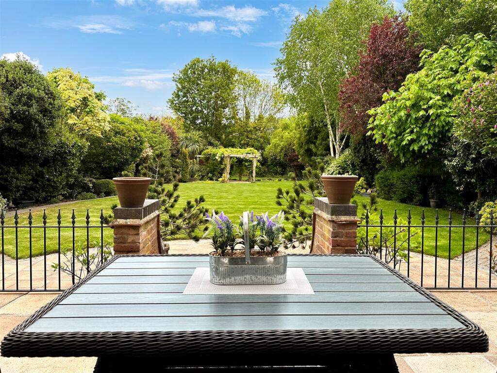 Outlook From Sun Terrace 378