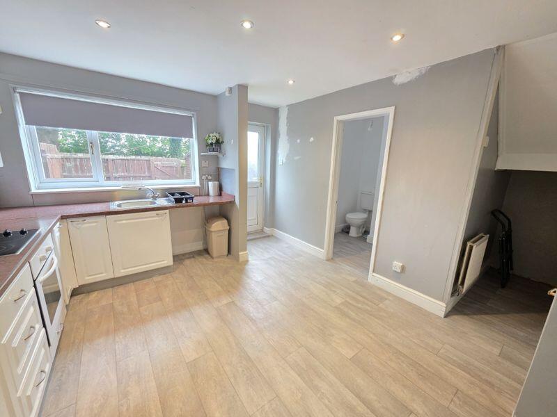 Kitchen/Breakfast Room Additional Image