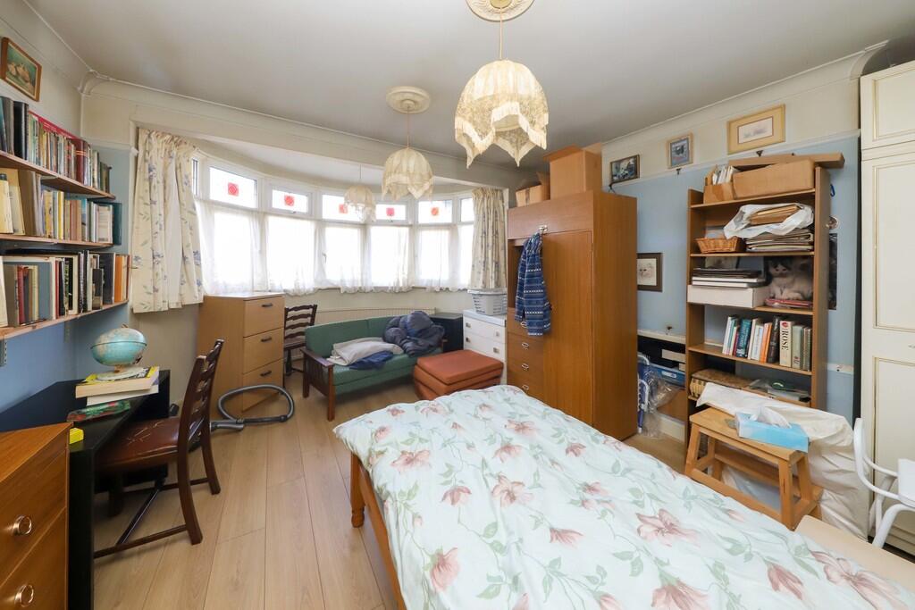 60 Lowlands Road ...