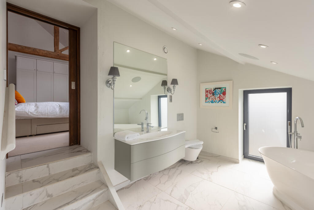 En Suite