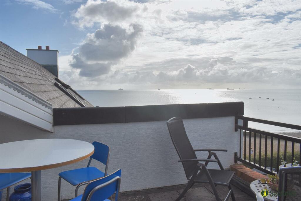 Roof Terrace