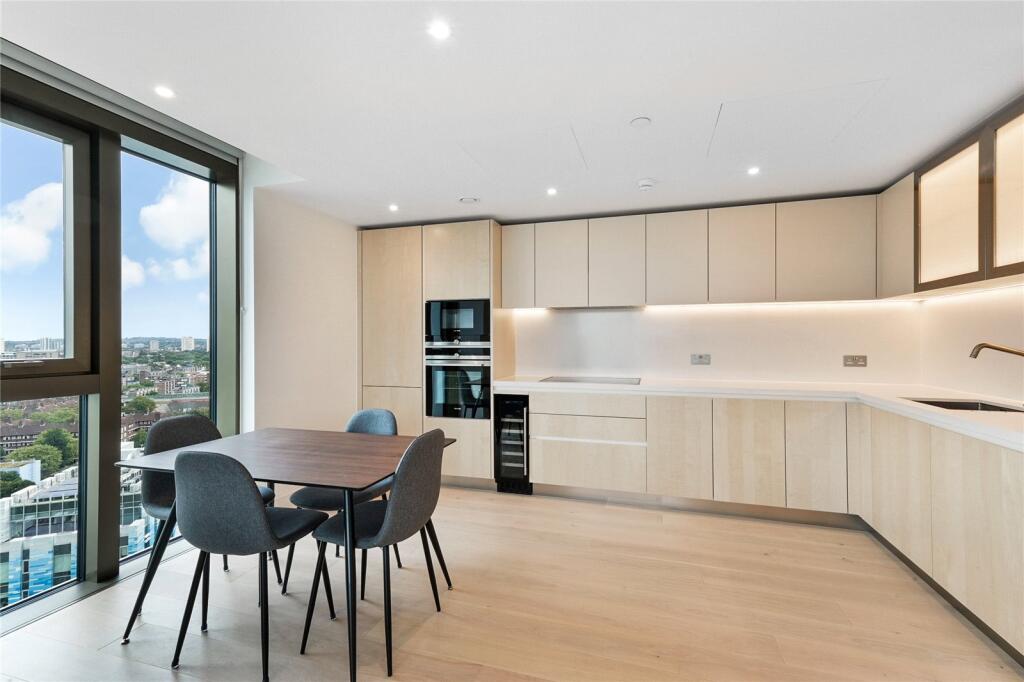 Fitzroy House