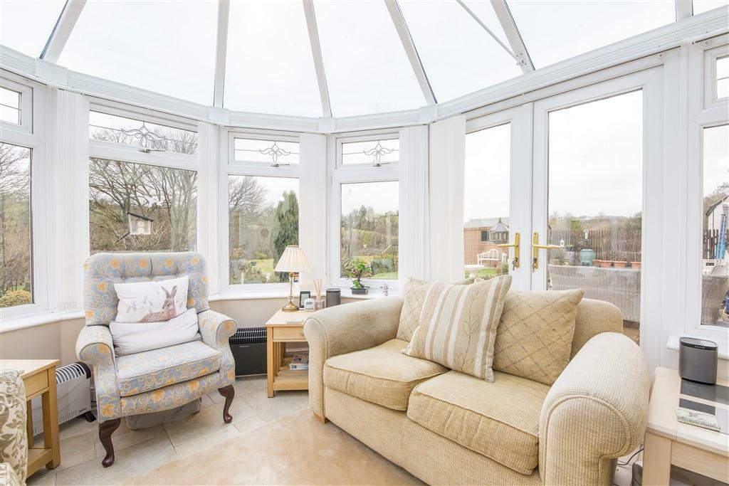 Conservatory Another View