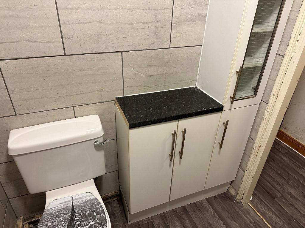 Bathroom III