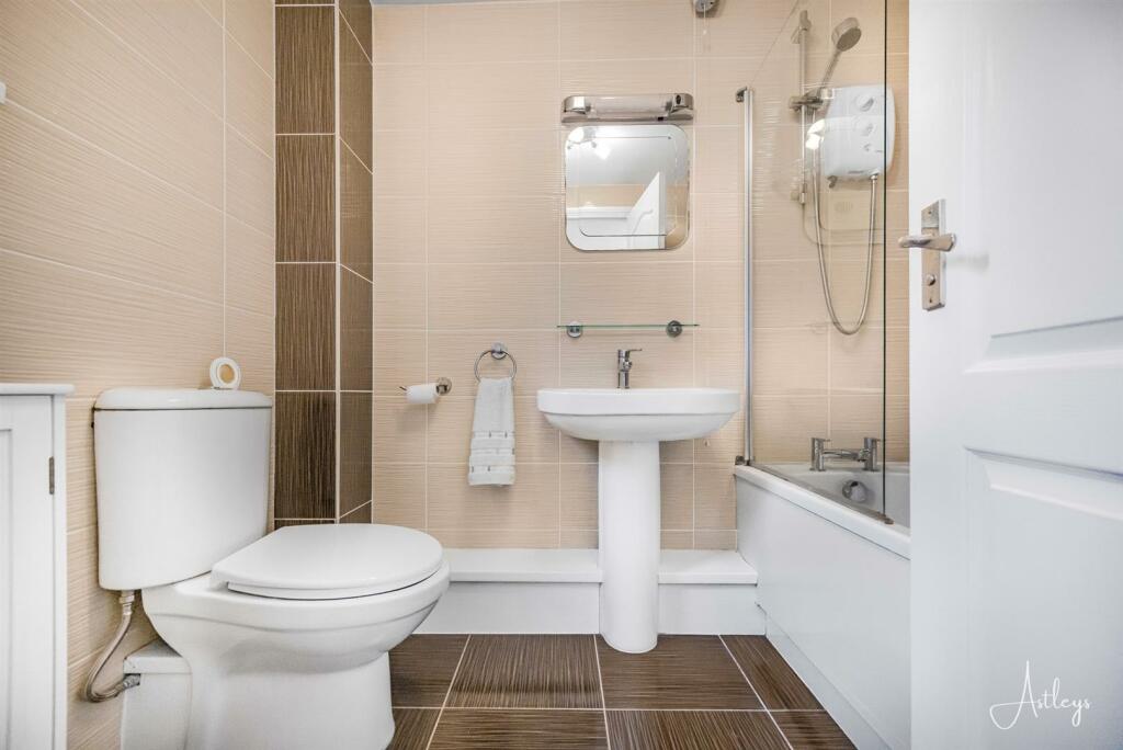 En-Suite