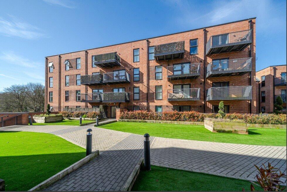 Station Road, Hook, Hampshire, RG27