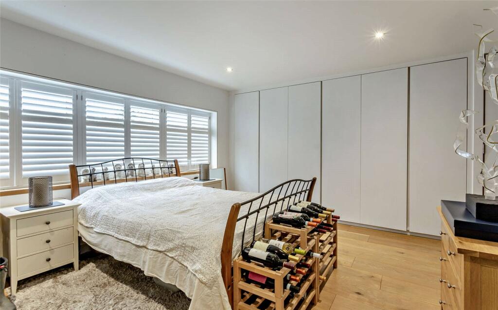 Princible Bedroom