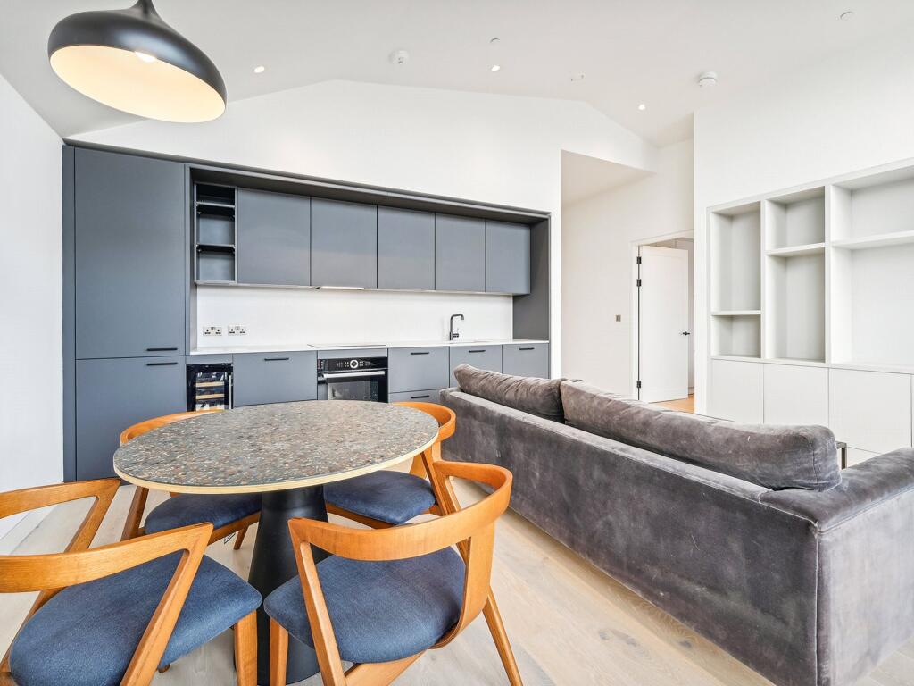 Carnaby Lofts