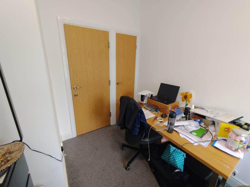 First floor front le