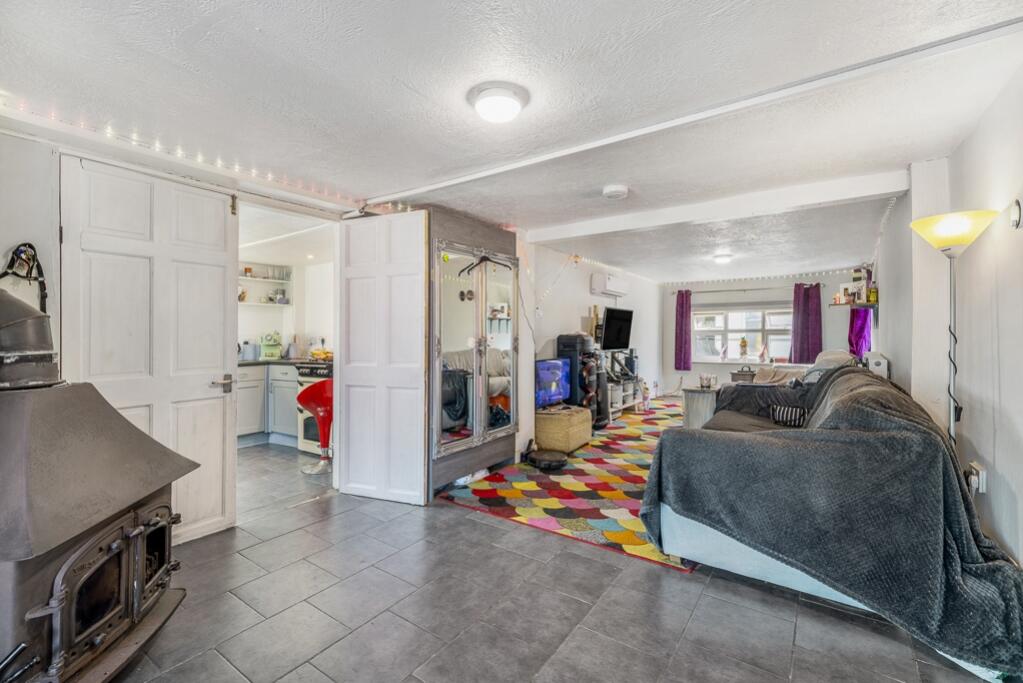 Rainbows End Bunglaow (Friskney)-21