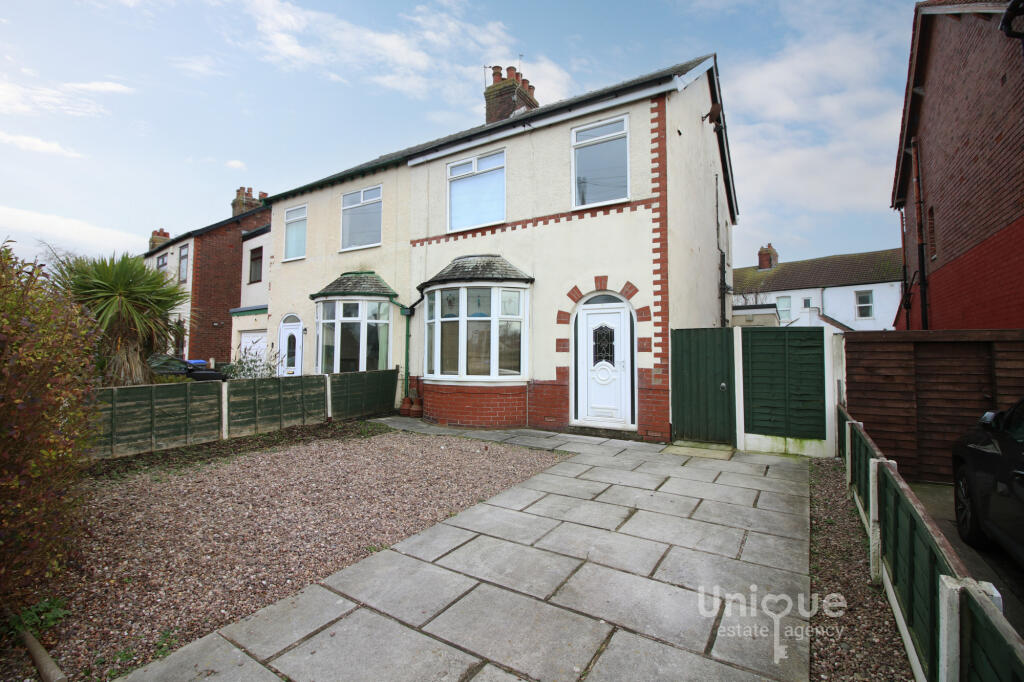North Drive,  Thornton-Cleveleys, FY5