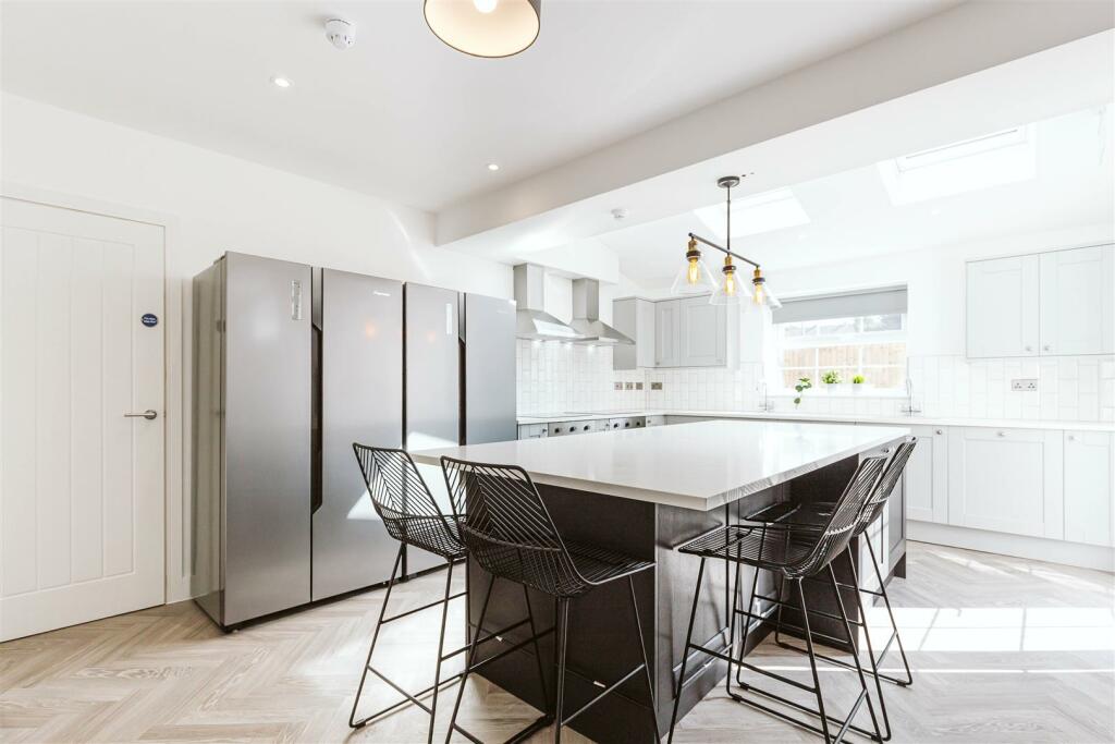 17 Crome Road, Lockleaze, Bristol, BS7 9YQ | Freeh