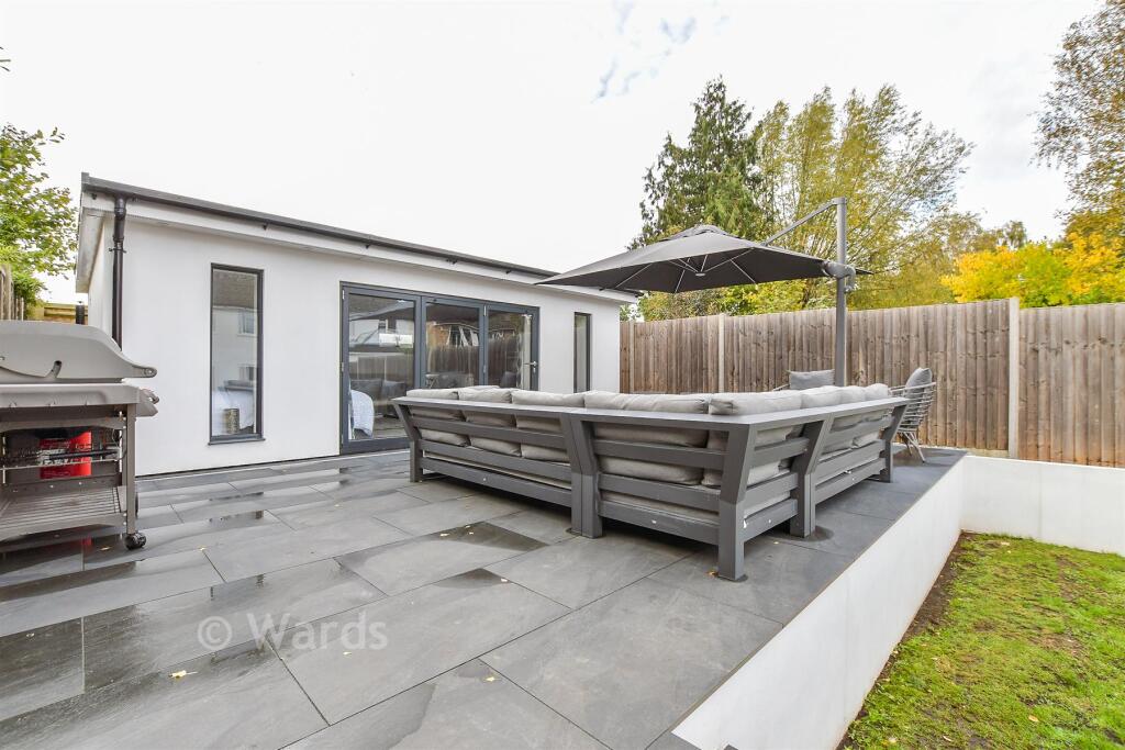 Workshop/Outbuildings