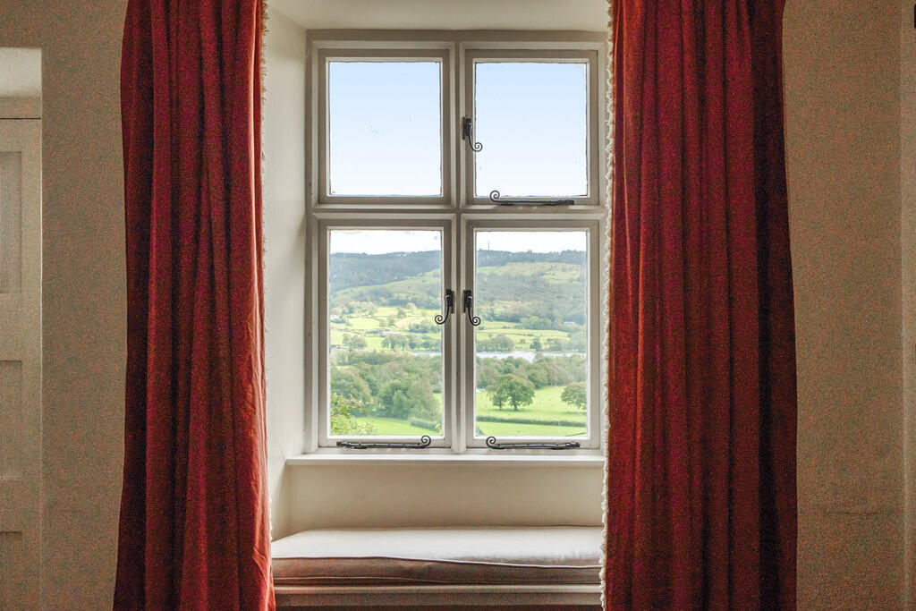 View from the Liv...