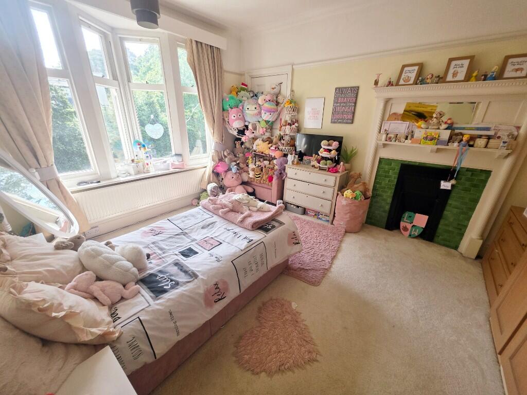 Bedroom Four