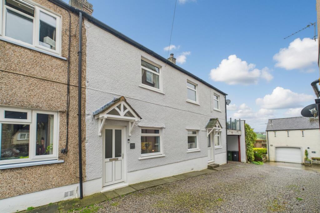 Main Street, Great Broughton, CA13