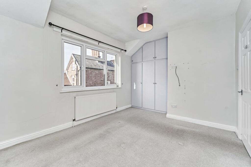 65 Woodhill Road, Highley, Bridgnorth, WV16 6HU