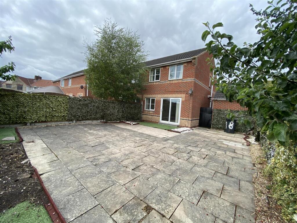 Exterior: