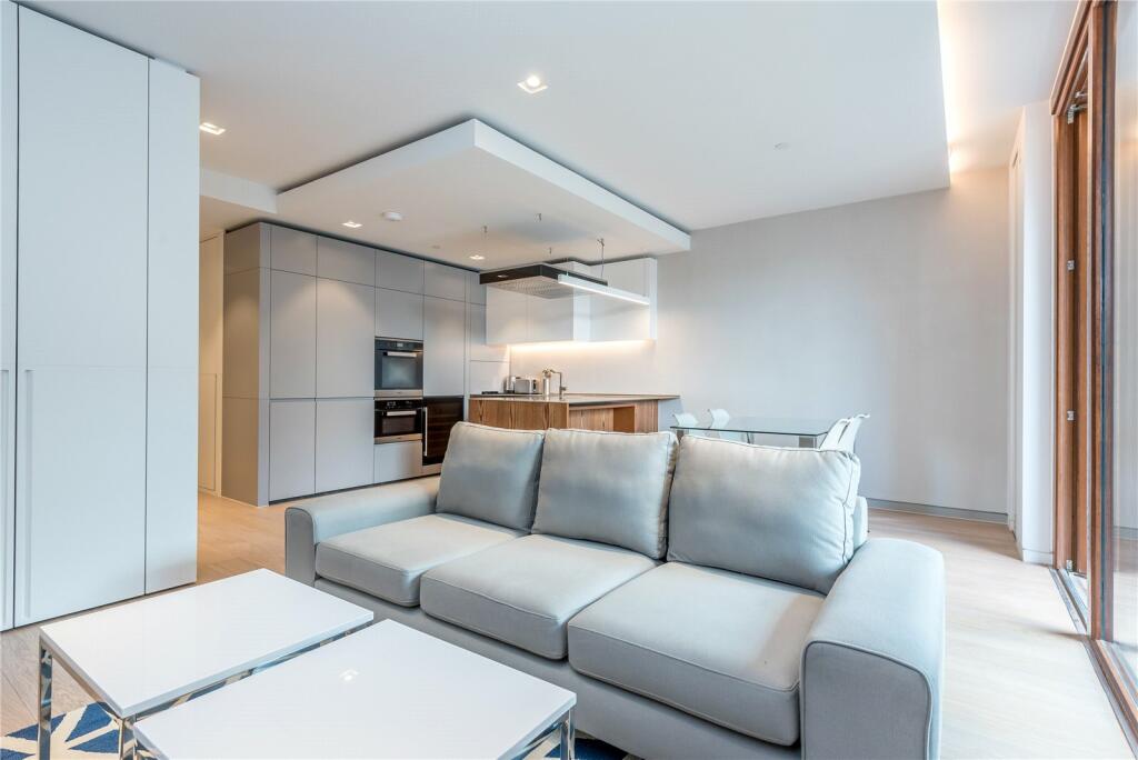 Reeption Room