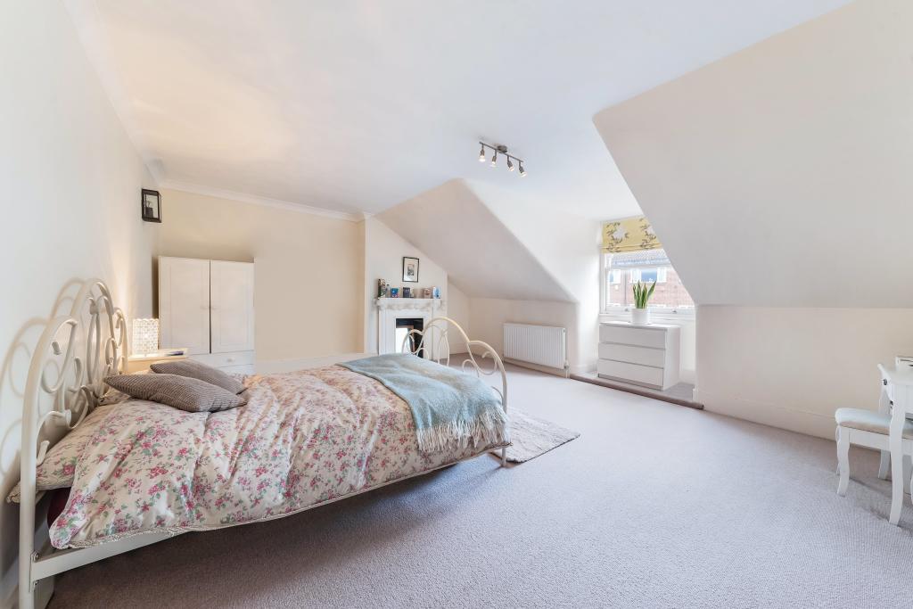 Chambre Flat D, 4 Te