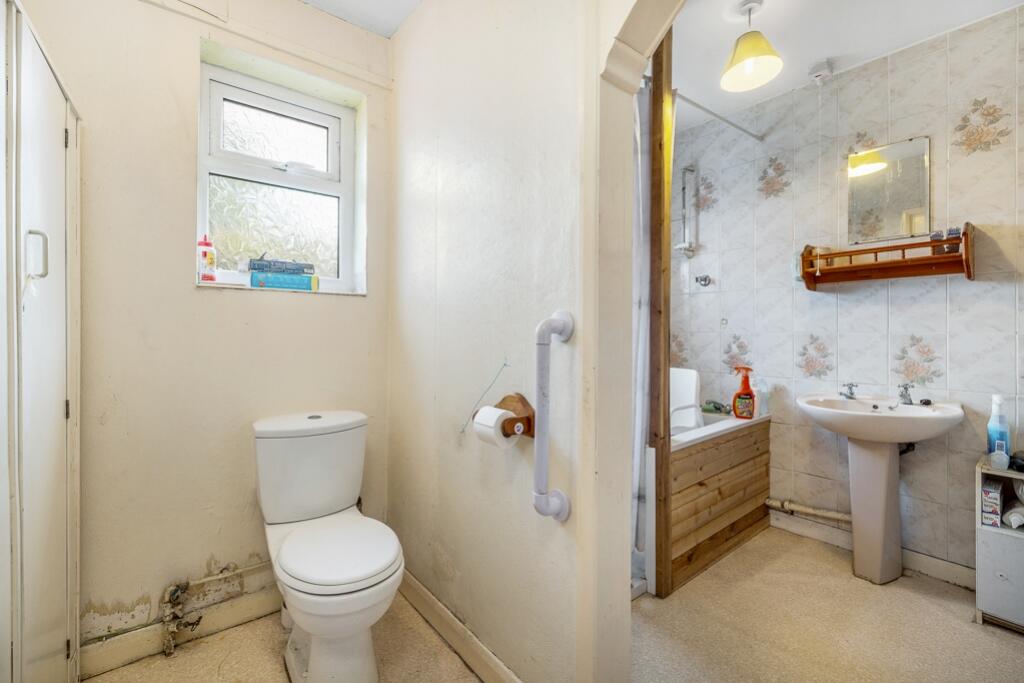 Firethorn Cottage (Stickney)-23
