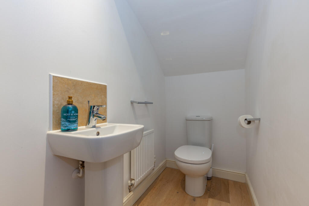 Cloakroom