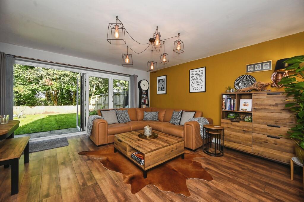 Living / Dining Room