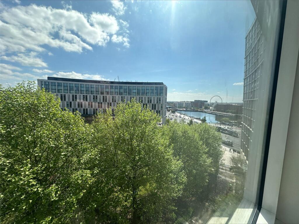 Kenyons Steps, Liverpool, Merseyside, L1