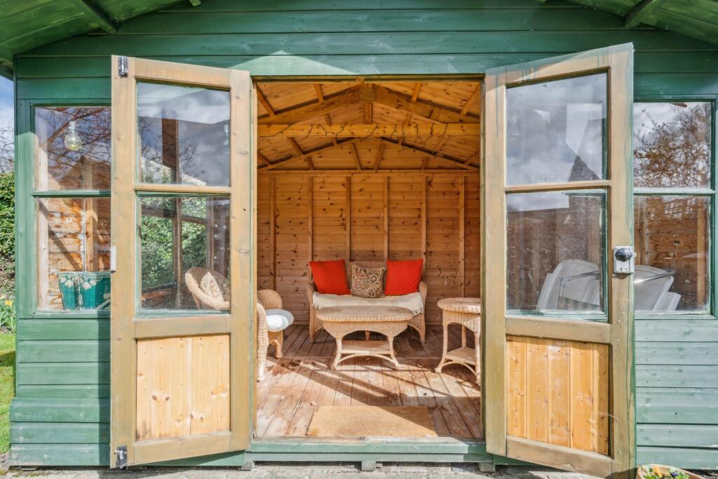 Summer House