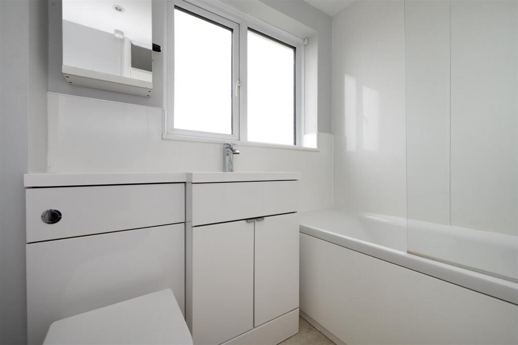 Anthony Crescent, Whitstable