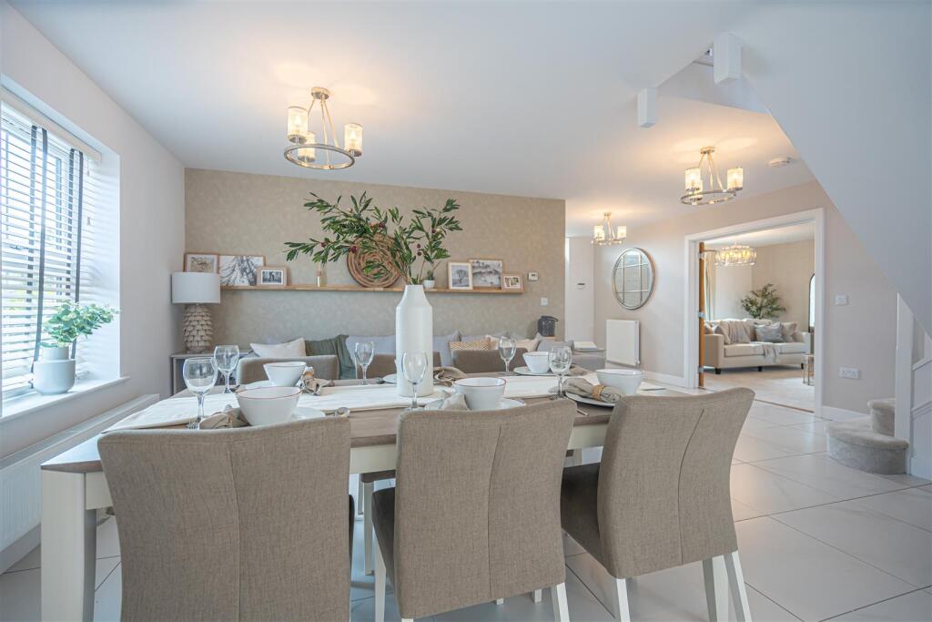 KITCHEN DIENR