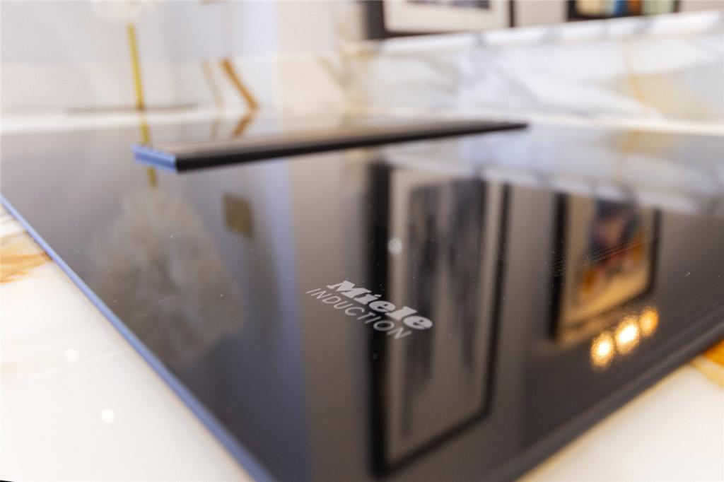 Induction Hob