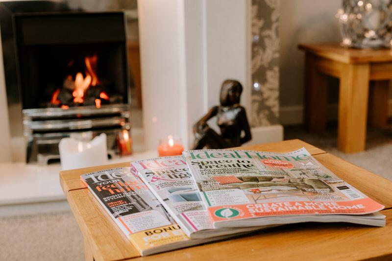 Cosy Vibes 