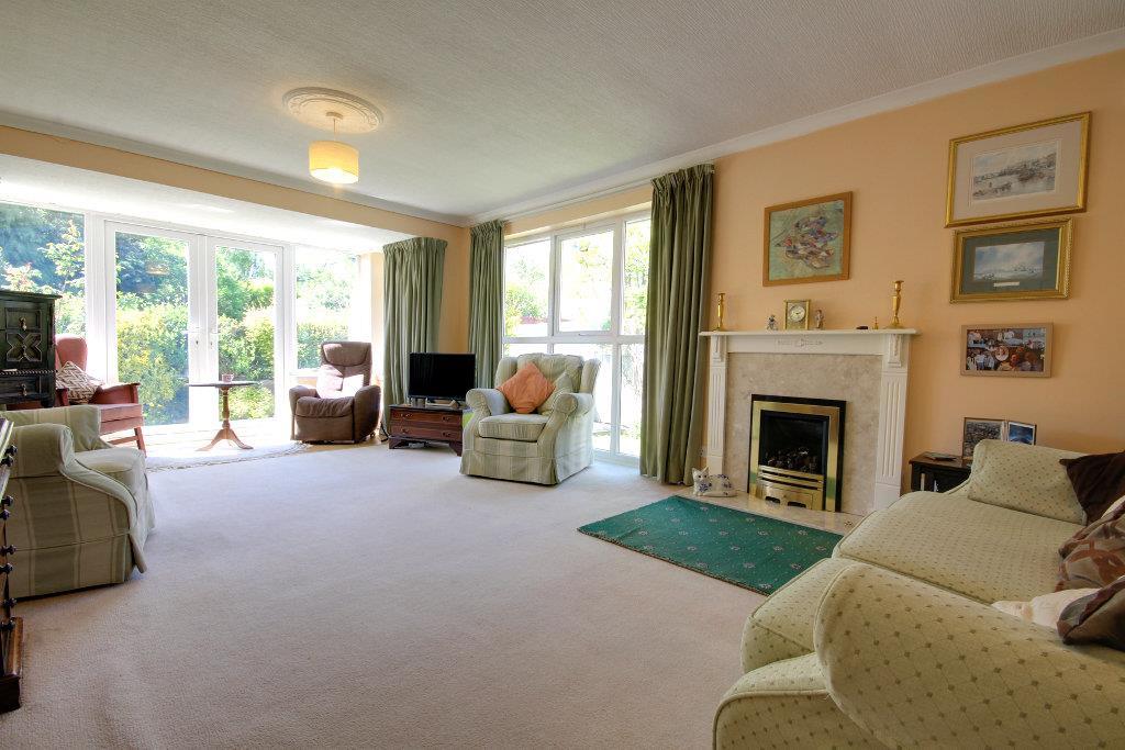 Lounge Area