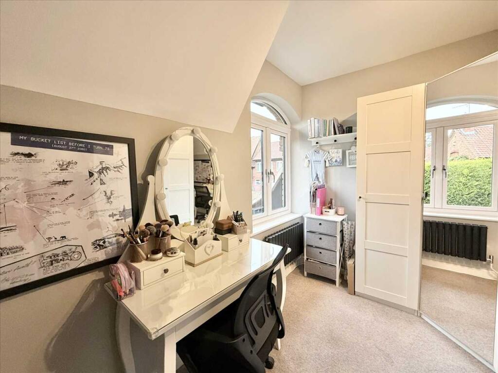 Bedroom Five