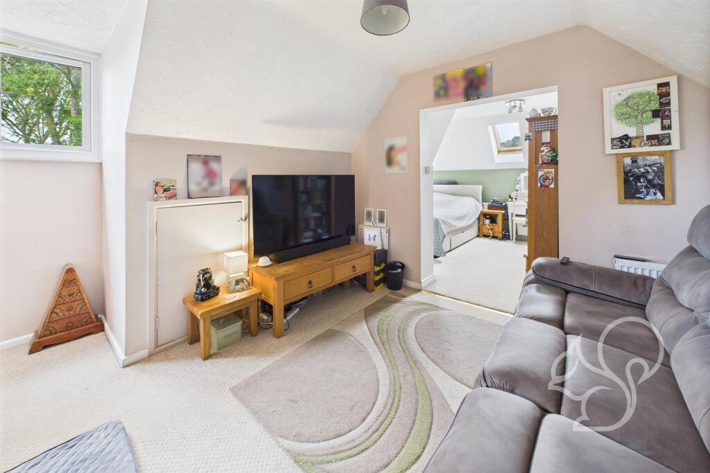 First Floor Living Room