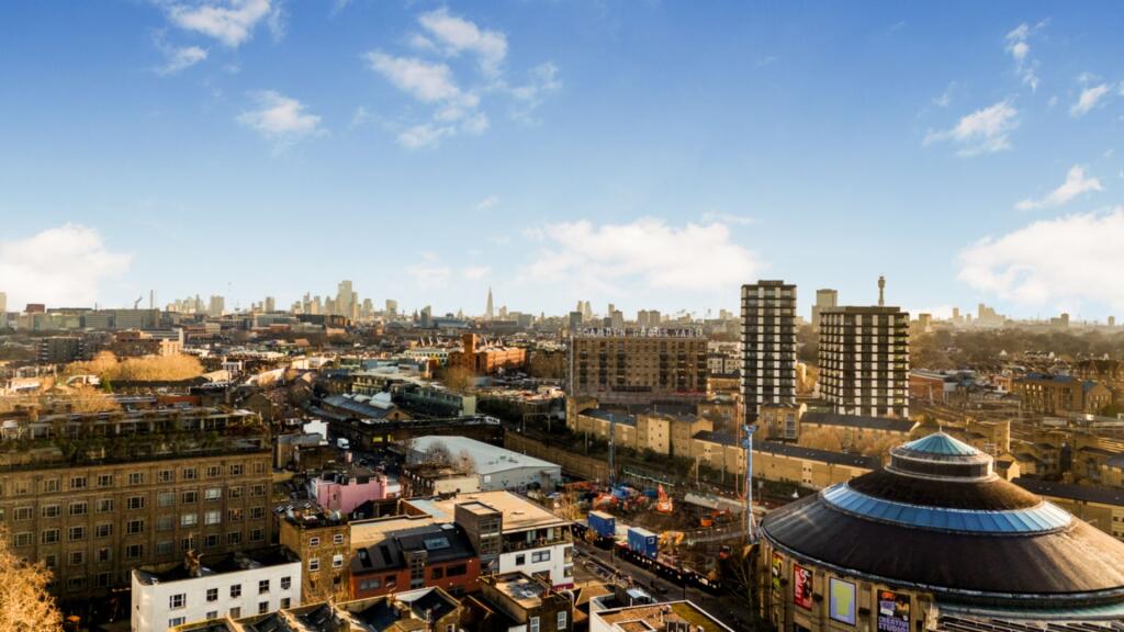 Prince of Wales Road, London, NW5